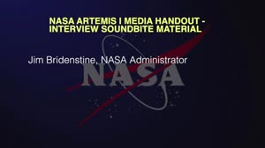 Artemis Media Resource-Interview Soundbites